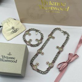 Picture of Vividness Westwood Sets _SKUVivienneWestwoodsuits05220917492